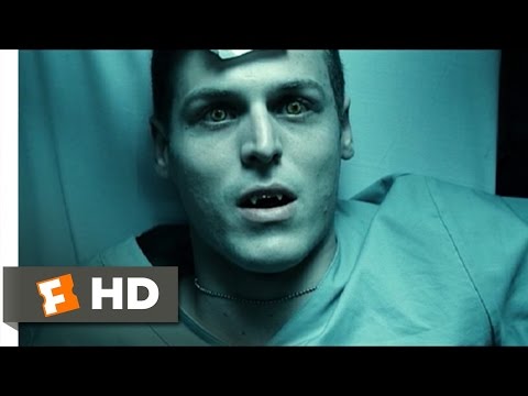 Daybreakers (1/11) Movie CLIP - Test Subject (2010) HD
