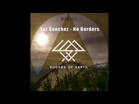 SOE121 Luz Sanchez - RVRS Nation (Original Mix)