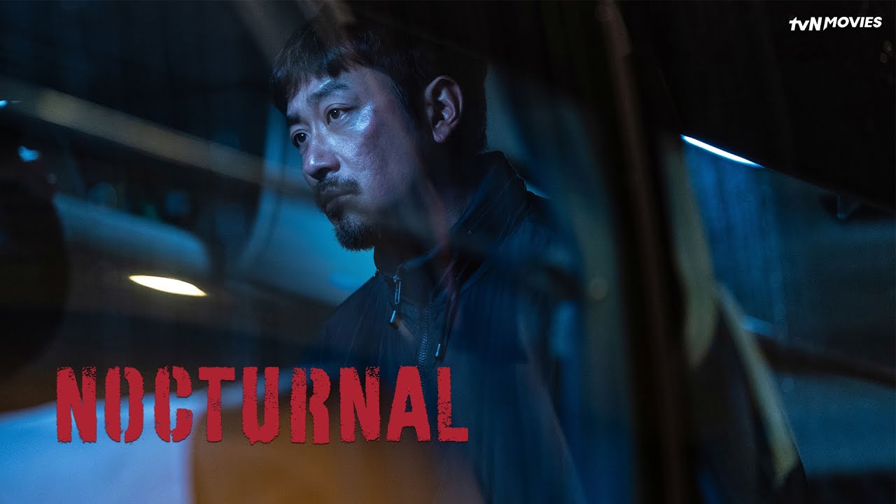 Nocturnal | tvN Movies