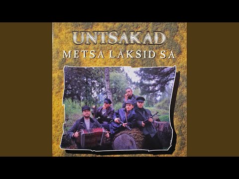 Eesti leegionäride laul