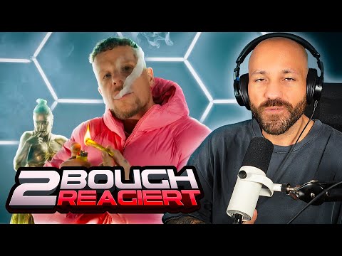 Bonez MC - 24K (Without Tobacco) / 2Bough REACTS