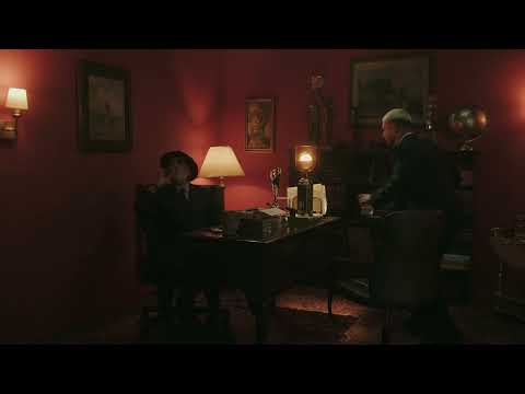 GONZY - INSTINTO ANIMAL (Visualizer)