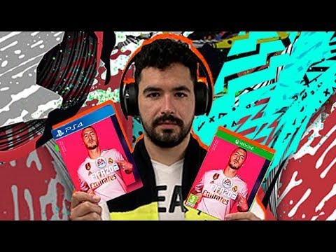 SORTEO EN VIVO DE 2 FIFA 20 I ICON SWAPS