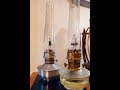 Aladdin Lamp