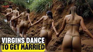 IMPOSSIBLE Fortress Kingdom That No Army Could Ever Conquer - Where Women CHOOSE Polygamy