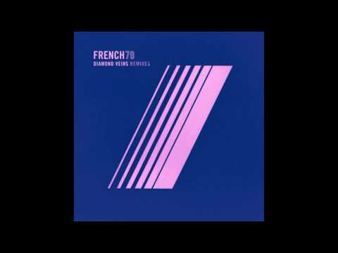 French 79 - Diamond Veins (feat. Sarah Rebecca) (Blowsom Remix)