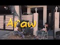 ARAW - JUSWA (Official Lyric Visualizer)