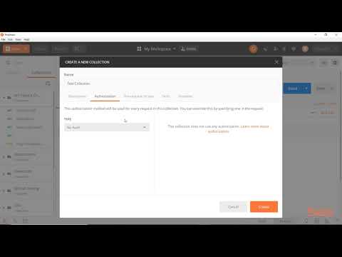 API Testing with Postman Getting Started with Collections in Postman| packtpub com