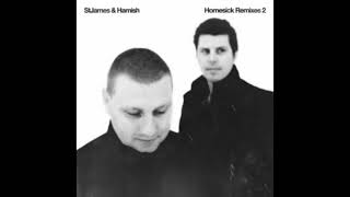 Hamish - 4 Your Love (Andy Page Club Remix) (2003)