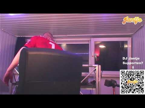 DJ Jantje LIVE - 14 Maart 2024