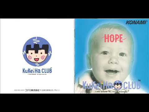 Kukeiha Club - Hope [ホープ] (1993)