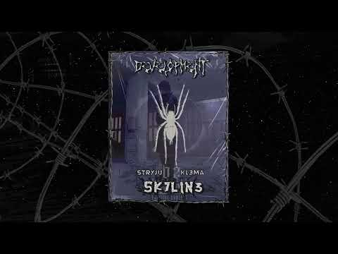 02. STRYJU X KL3MA - SK7LIN3