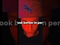 Ik I Look Good But I Look Better In Person Edit Lyrics