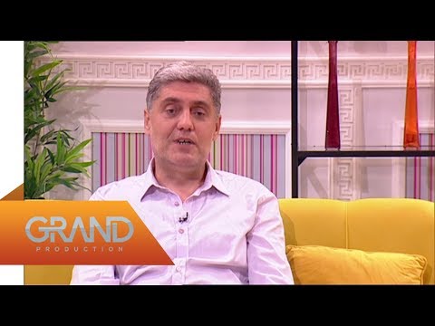 Miroljub Petrovic - Gostovanje - Grand Magazin - (TV Grand 21.08.2018.)