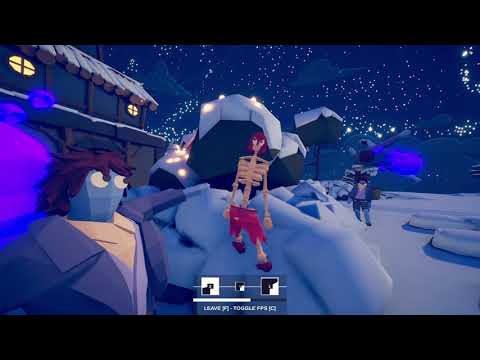 New TABS Update! Unit Creator and More!