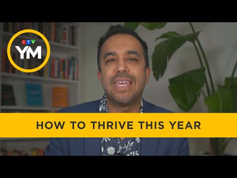 Tips for thriving this year 