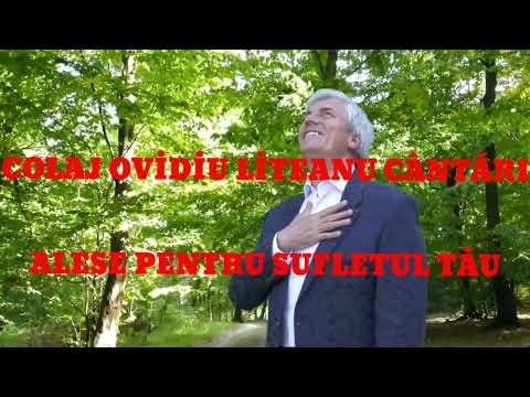 COLAJ OVİDİU LİTEANU (PENTRU SUFLETUL TĂU)2023