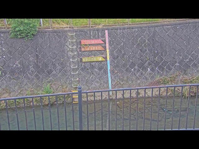 矢崎橋映像監視局