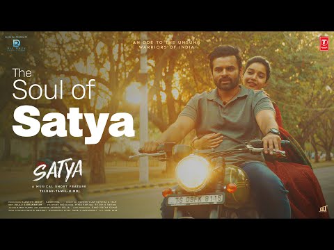 The Soul Of Satya Video Song
