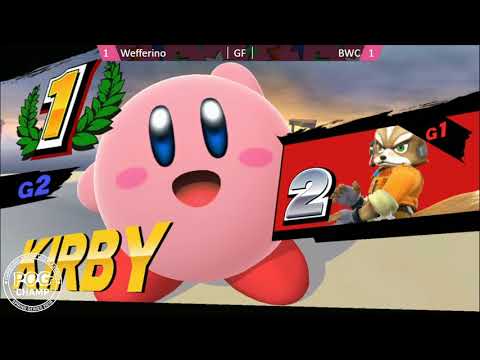 Pog Champ Cambridge Spring W7 [S4] - GF - Wefferino vs. BWC