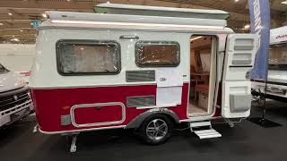 Caravans Salon Poland 2025