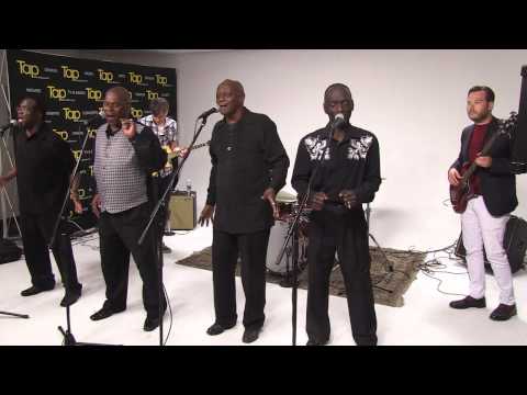 Brothers by Choice performs 'Last Love'