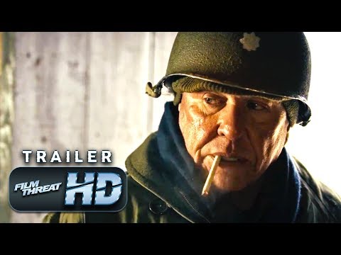 THE BATTLE OF THE BULGE WUNDERLAND | Official Trailer (2018) | TOM BERENGER | Film Threat Trailers
