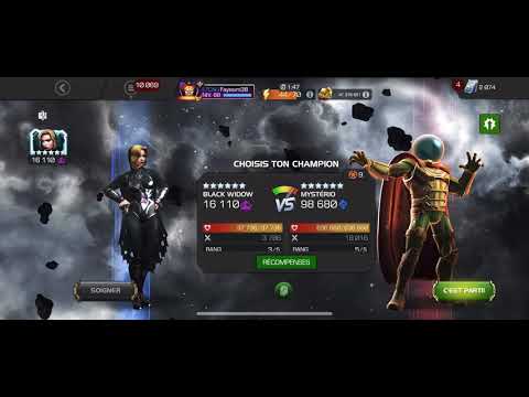 Summer of pain week 3 ! Solo bwcv vs mysterio