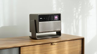 XGIMI Horizon 20 Max // The New Standard for 4K Home Projectors!