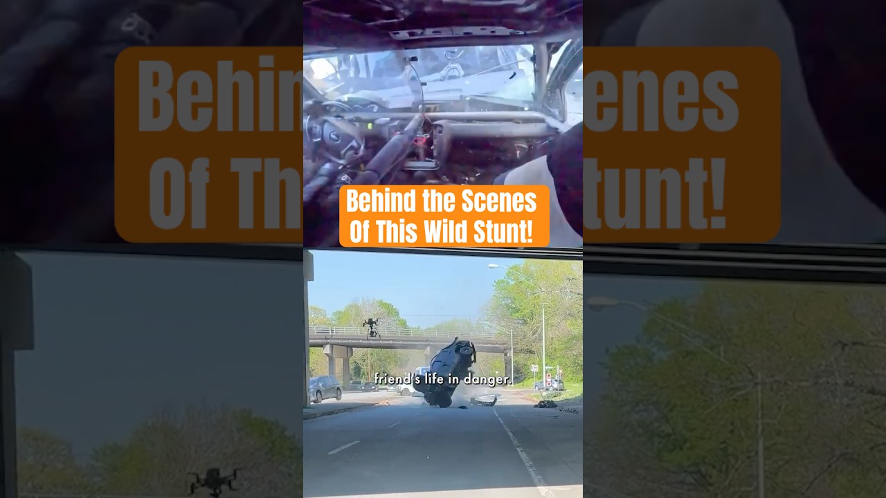 Miniature de la vidéo The Most Dangerous Stunt in 'Back in Action'! du film Back in Action