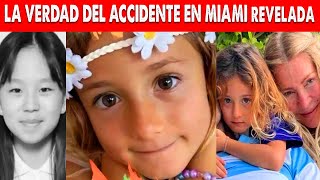RESULTADOS TOXICOLÓGICOS DEL CAPITÁN DE LA BARCAZA REVELA DATO ESCALOFIANTE DEL ACCIDENTE EN MIAMI