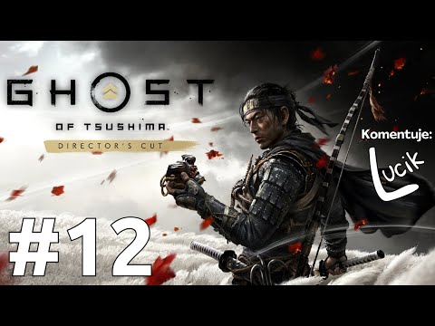 Zbroja Klanu Sakai | Zagrajmy w Ghost of Tsushima: Directors Cut PL odc. 12