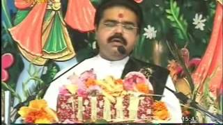 Vrindavan Ka Kan Kan Bole Shri Radha Radha - Mridul Krishna Shastri