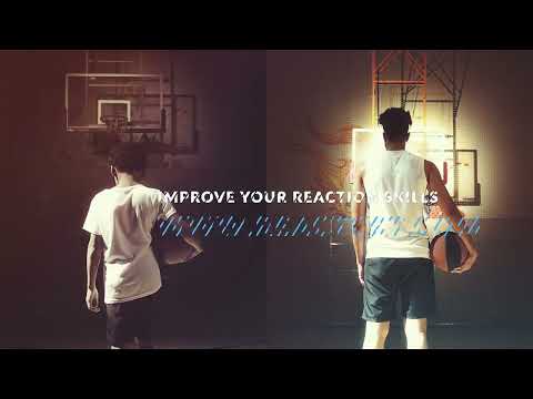 REACT CRT Reaction Training video thumbnail