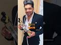 Guru Randhawa Evolution 2014 2024 Indiansinger Gururandhawa Trending Shotrs Evolution Song