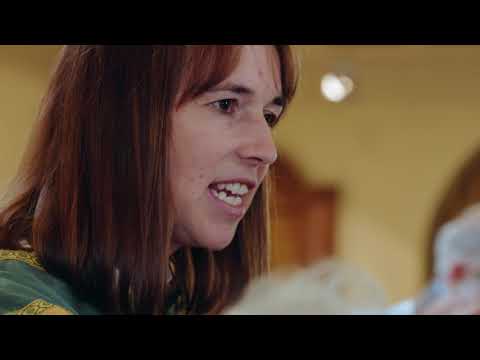 A Day in the Life of a Christian Vicar