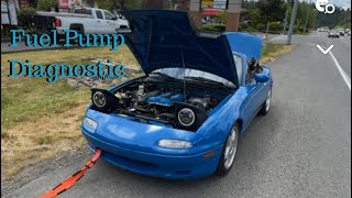 How Often Should I Change A Fuel Pump Na Miata