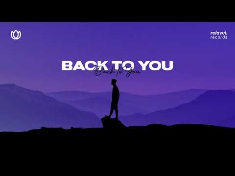 Kayote - Back To You