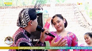 Download lagu SLINTUTAN GARAPAN ANYAR MADUKARA MUSIC CAMPURSARI | ASRI KEYSA FEAT HARYS VAGANZA mp3