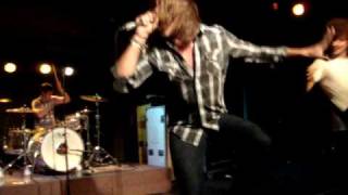 The Audition- Basbhat