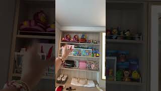 Disney Cruise Room Tour!!! 🚢👀