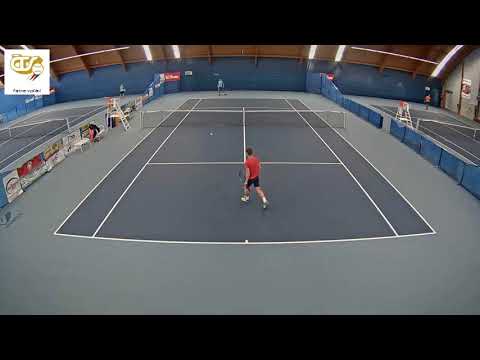 Jan Pučálka vs  Lukáš Vaculík   SK Vitality Slezsko A   3 12 2017   chlapci