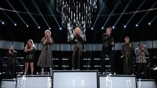 Pentatonix - The Voice 2016 | Jolene w/ Dolly Parton & Miley Cyrus