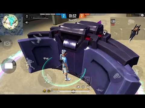 Sastifatory / #2  / STAR / Free Fire