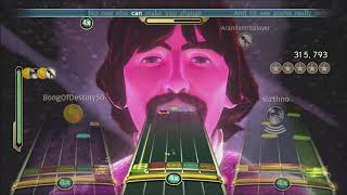 Within You Without You / Tomorrow Never Knows by The Beatles Full Band FC #4322