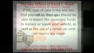 preview picture of video 'Tips For Hiring A Mount Pleasant Car Accident Lawyer | 843-254-7357'