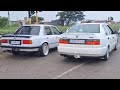 BMW E30 325I VS VW VR6