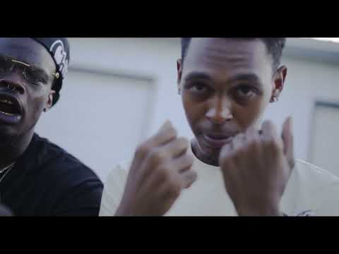 TrapJit Gutta X Big Murda - Slums (Official Video) Shot By | @LilJProductions