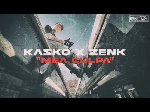 Kool Kasko - Mea Culpa feat. Zenki Mefizto | Unik Bars #1
