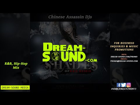 Chinese Assassin - 50 Shades Of R&B Remix (Mix 2020 Ft Usher, Trey Songz, Ty Dolla $ign, V. Bozeman)